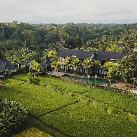 Pinggala Villa Ubud Gianyar  Bagian luar foto