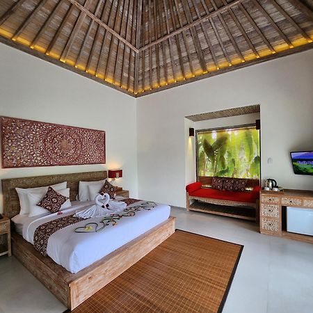 Pinggala Villa Ubud Gianyar  Bagian luar foto