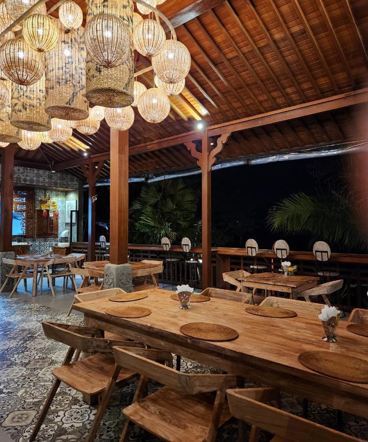 Pinggala Villa Ubud Gianyar  Bagian luar foto