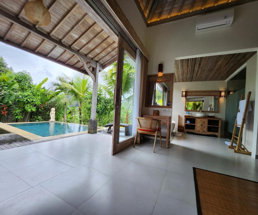 Pinggala Villa Ubud Gianyar  Bagian luar foto