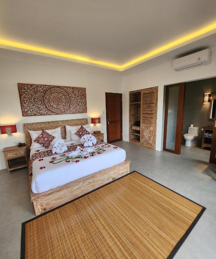 Pinggala Villa Ubud Gianyar  Bagian luar foto