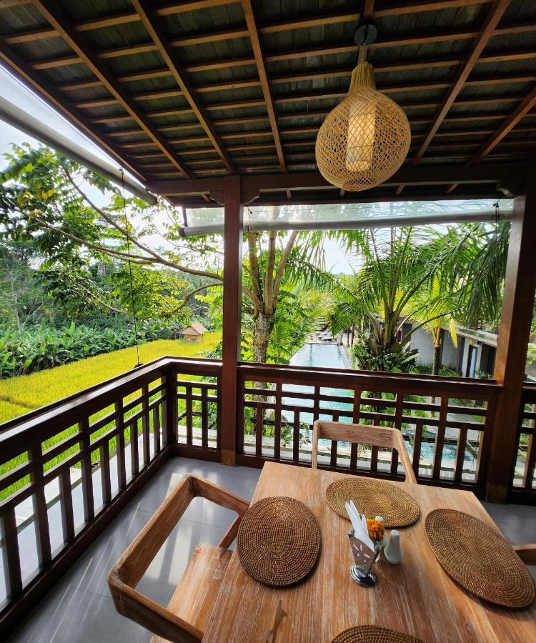 Pinggala Villa Ubud Gianyar  Bagian luar foto