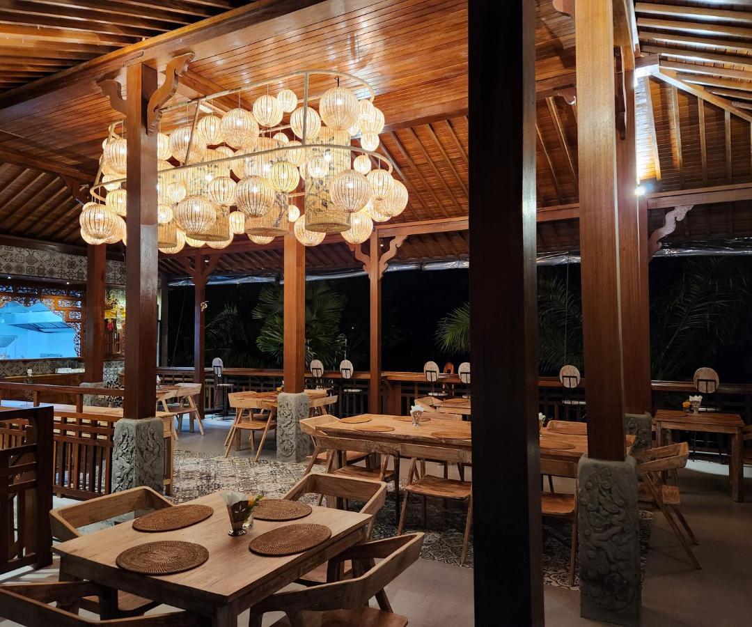 Pinggala Villa Ubud Gianyar  Bagian luar foto