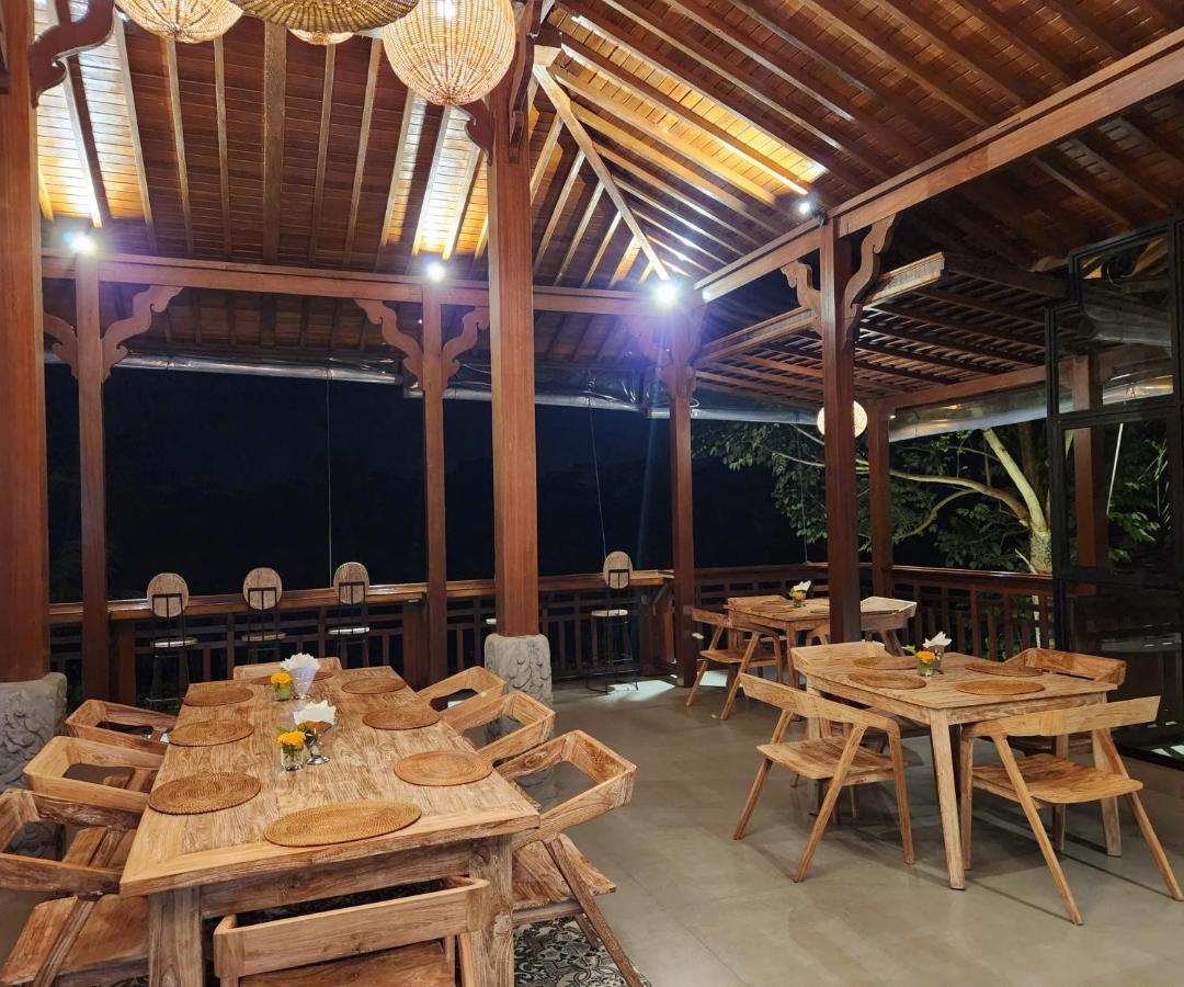 Pinggala Villa Ubud Gianyar  Bagian luar foto