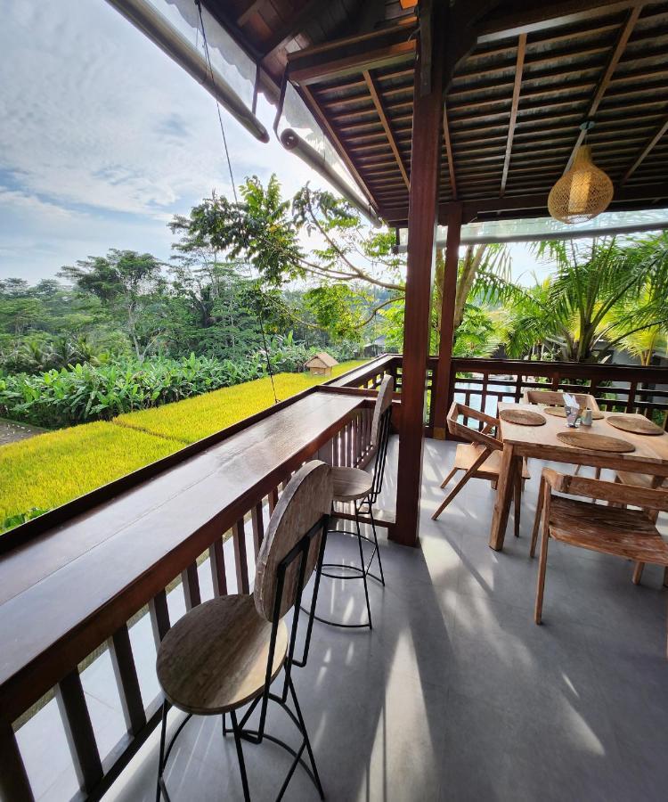 Pinggala Villa Ubud Gianyar  Bagian luar foto